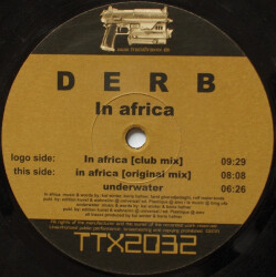 In Africa TTX2032 2