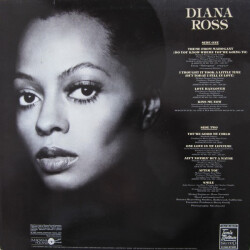 Diana Ross 5C 062-97508 2