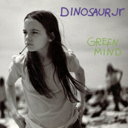 Green Mind 9031-73448-2 1