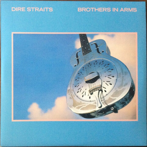 Brothers In Arms 602537529070