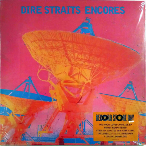 Encores 602435325118