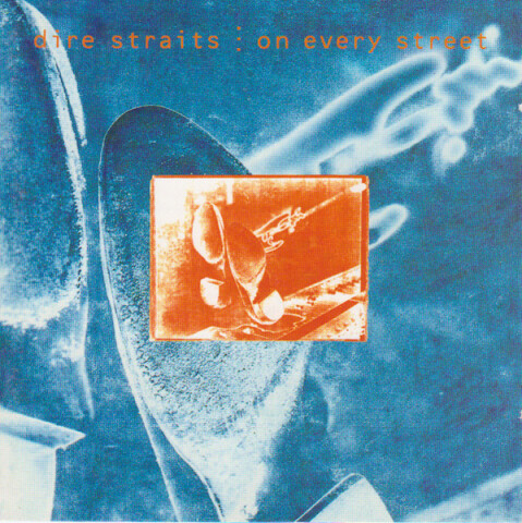 On Every Street 510 500-2
