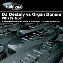 What's Up? 0528 PNUK 1