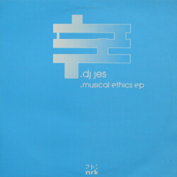 Musical Ethics EP nrk 047 1