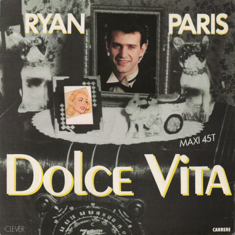 Dolce Vita 8.244
