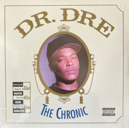 The Chronic 8D7439 1