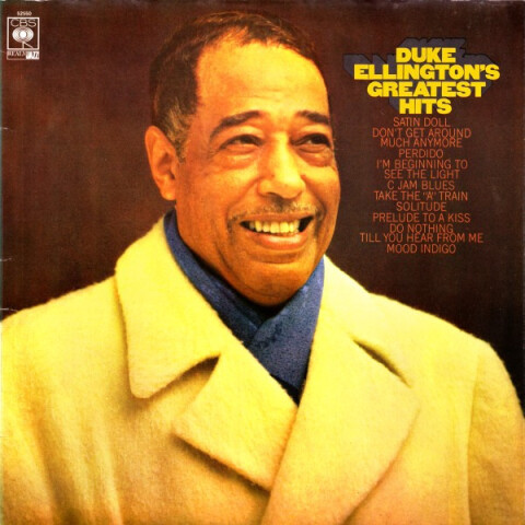 Duke Ellington's Greatest Hits 52550