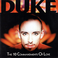 The 10 Commandments Of Love 2002484 1