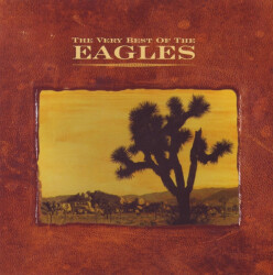 The Very Best Of The Eagles 9548-32375-2 1