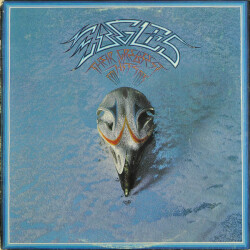 Their Greatest Hits 1971-1975 7E-1052