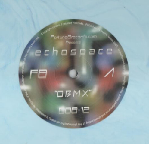 Obmx 888-12