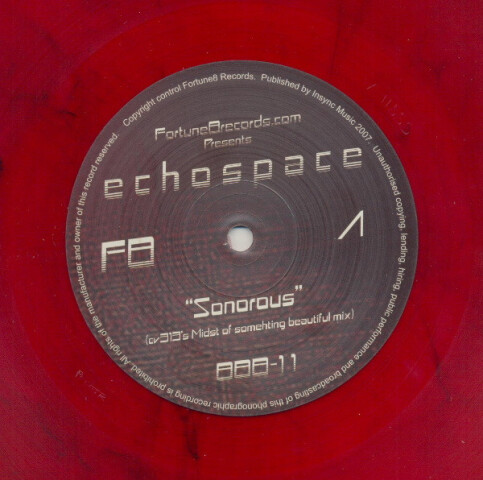 Sonorous 888-11