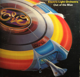Out Of The Blue JT-LA823-L2 1