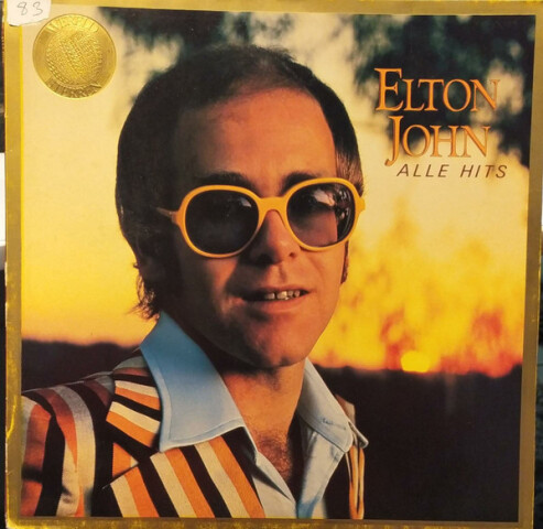 Alle Hits 1A 062-64036