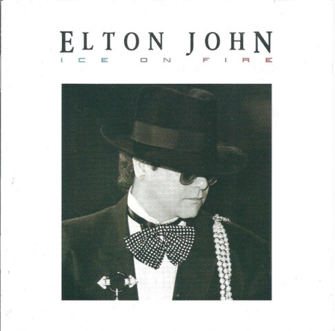 Ice On Fire 826 213-2