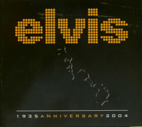 1935 Anniversary 2004 82876578522