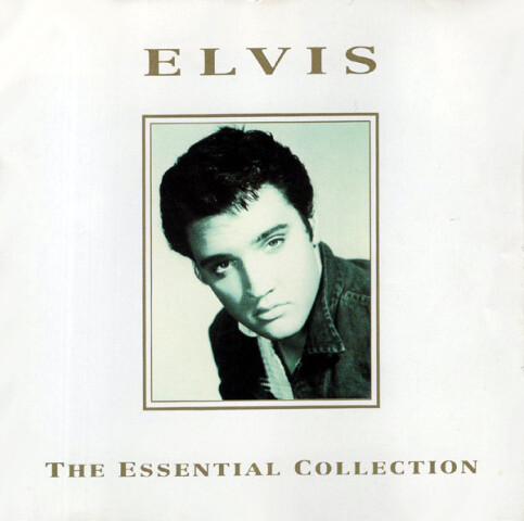 The Essential Collection 74321 228712