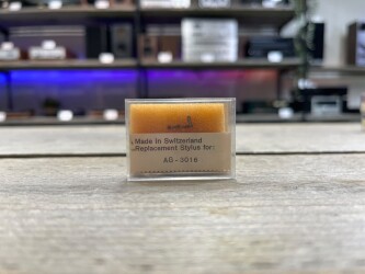 Naald voor AG - 3016 25 Stereo 1