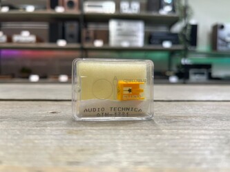 Naald voor Audio Technica ATN-3721 07 D-0156 G3 1