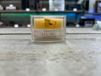 Naald voor Panasonic EPS-28 02 D-1106 X 1
