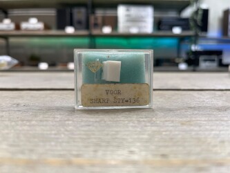 Naald voor Sharp STY-136 STY-136 1
