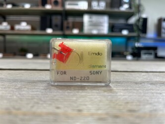Naald voor Sony ND-220 07 D-1659 F2 1