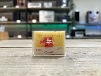 Naald voor Sony ND-60 G 03 D-1675 L2 1