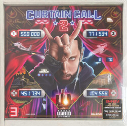 Curtain Call 2 3D3222 1