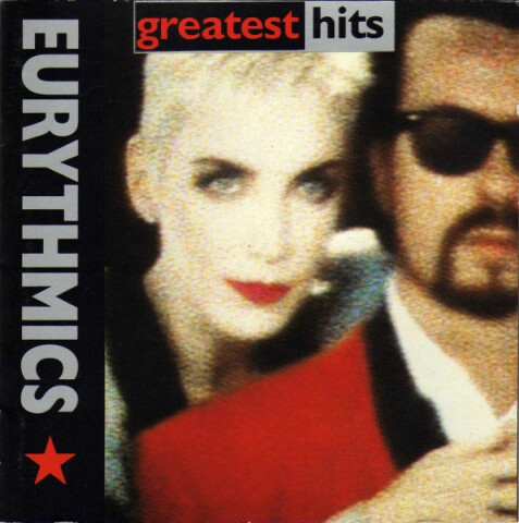 Greatest Hits PD 74856