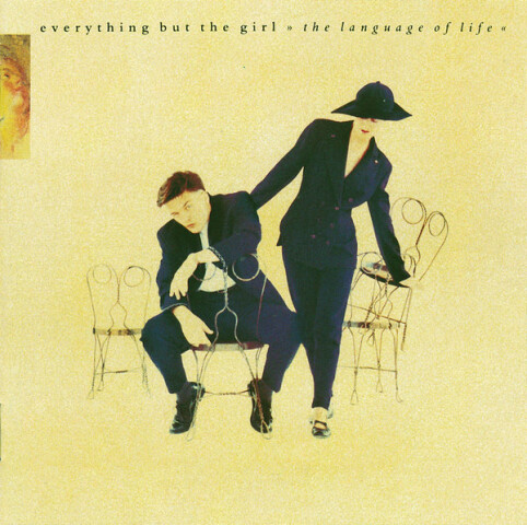 The Language Of Life 2292 46260-2