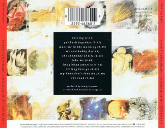 The Language Of Life 2292 46260-2 2