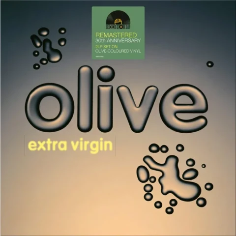 Extra Virgin (30th Anniversary Edition) 199584063218