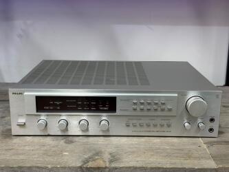 F4516 Integrated Amplifier 04313119528 1