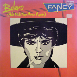 Bolero (Hold Me In Your Arms Again) MRCX 122101 1