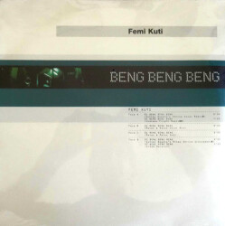 Beng Beng Beng 563 147-1 1