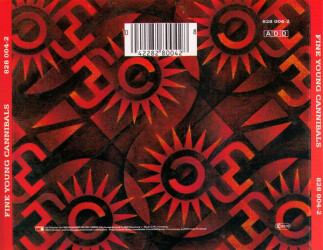 Fine Young Cannibals 828 004-2 2