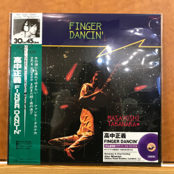 Finger Dancin' UPJY9540 1