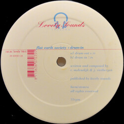 Drum In lovely 703-5 1