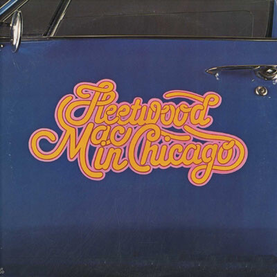Fleetwood Mac In Chicago 474613-2