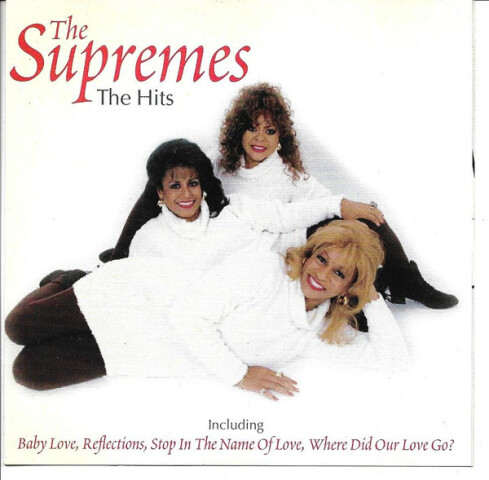 The Hits 307742