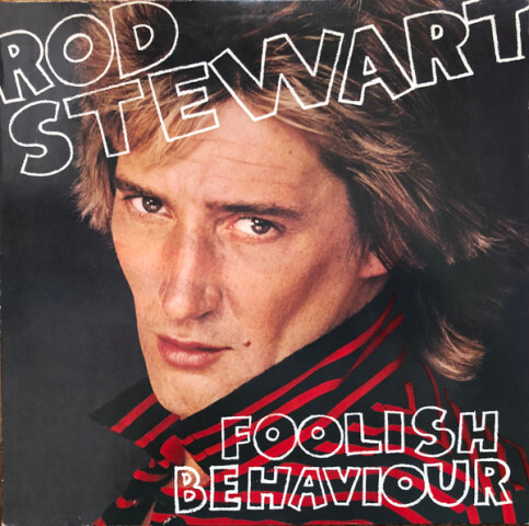 Foolish Behaviour WB 56 865