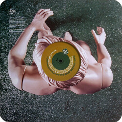 From Dub Til Dawn (Remixes) (Part 2) PLAX032-6 1