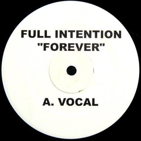 Forever FOREVER001