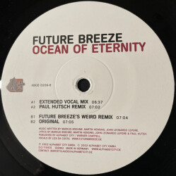Ocean Of Eternity ABCD 0209-6 3