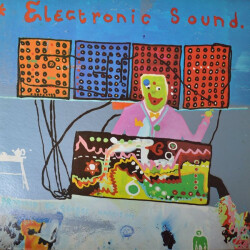 Electronic Sound ST-3358 1