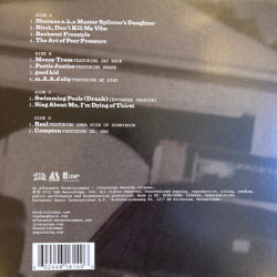 Good Kid, M.A.A.D City 00602448161406 2
