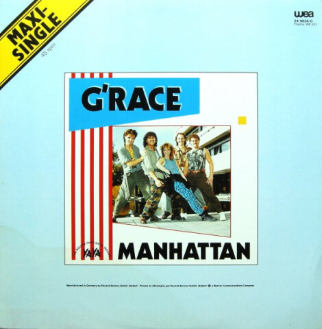 Manhattan 24.9634-0