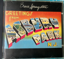 Greetings From Asbury Park, N.J. CDCBS 32210 1