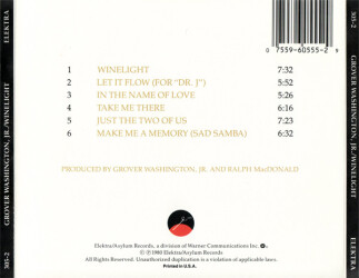 Winelight 305-2 2