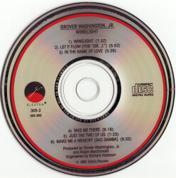 Winelight 305-2 3